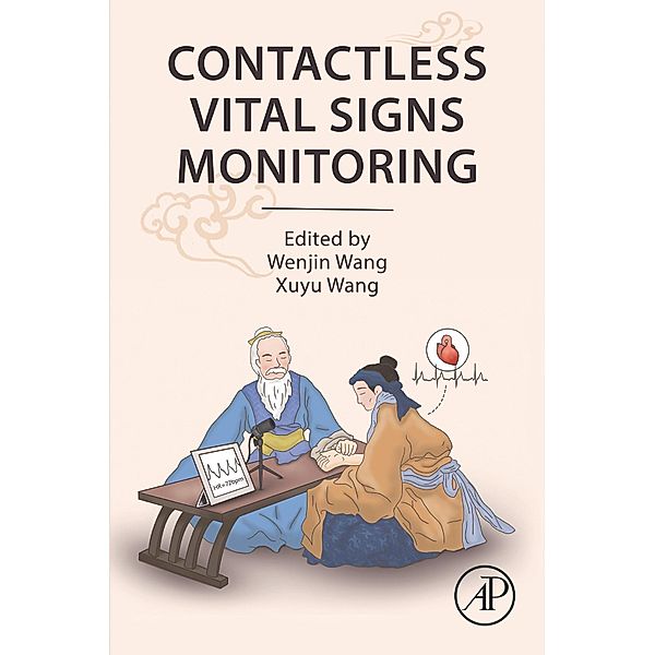 Contactless Vital Signs Monitoring