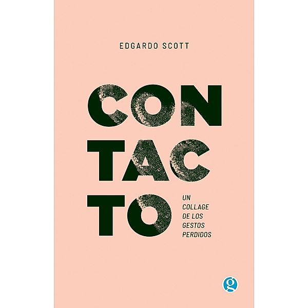 Contacto, Edgardo Scott