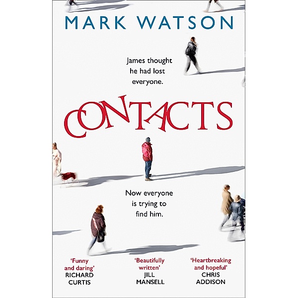 Contacts, Mark Watson