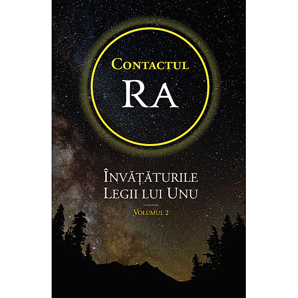 Contactul Ra: Înva aturile Legii lui Unu, Kentucky) L/L Research (Louisville