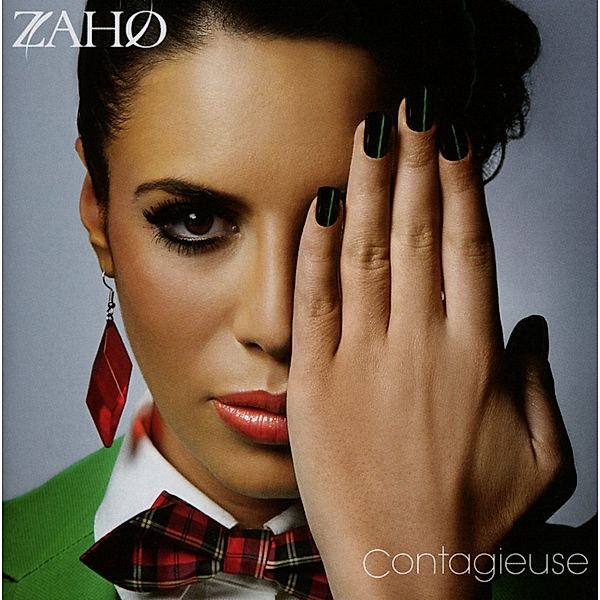 Contagieuse, Zaho