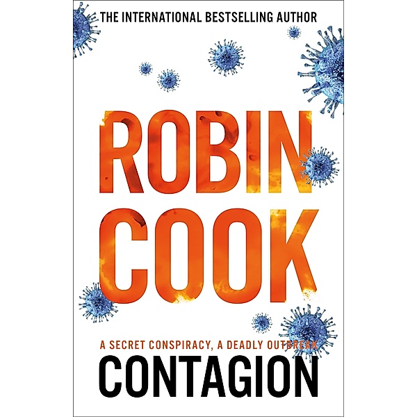 Contagion, Robin Cook