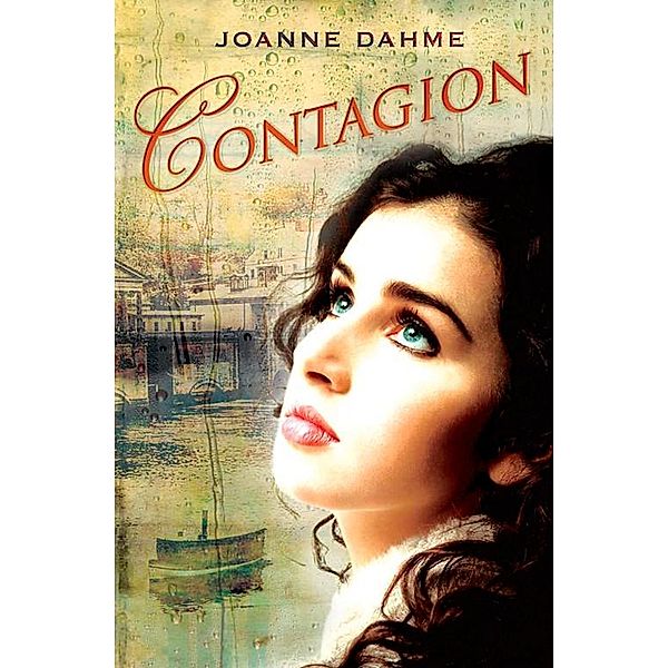 Contagion, Joanne Dahme