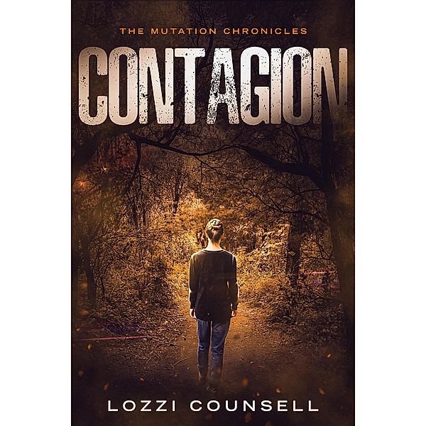 Contagion (The Mutation Chronicles) / The Mutation Chronicles, Lozzi Counsell