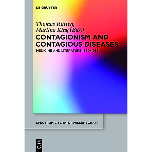 Contagionism and Contagious Diseases