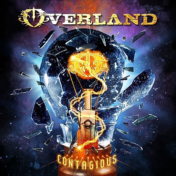 Contagious, Overland