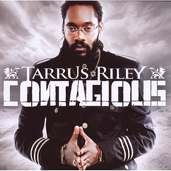 Contagious, Tarrus Riley