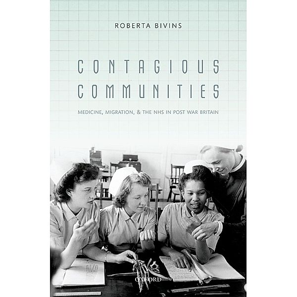 Contagious Communities, Roberta Bivins