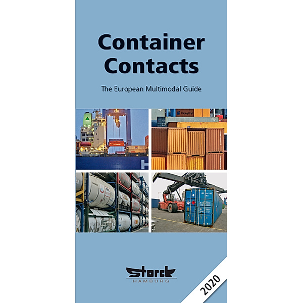 Container Contacts, ecomed-Storck GmbH