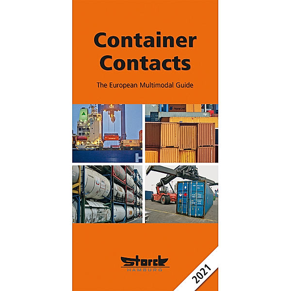 Container Contacts, ecomed-Storck GmbH