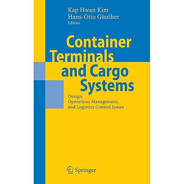 Container Terminals and Cargo Systems