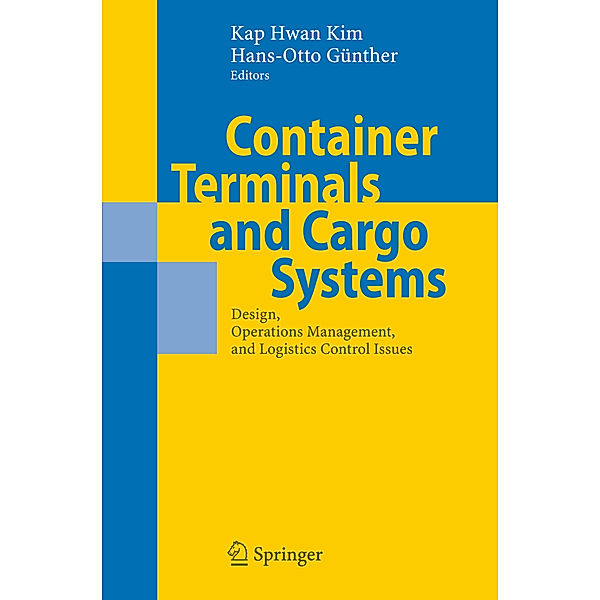 Container Terminals and Cargo Systems