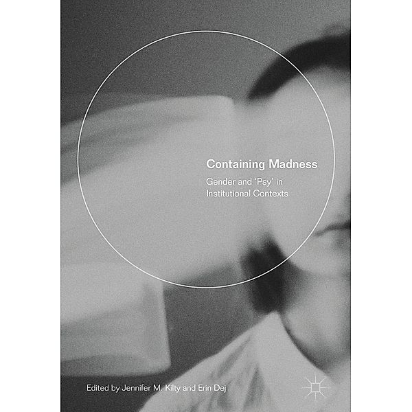 Containing Madness / Progress in Mathematics