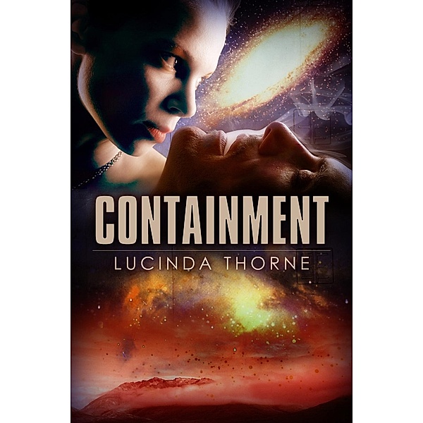 Containment, Lucinda Thorne