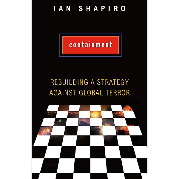 Containment, Ian Shapiro