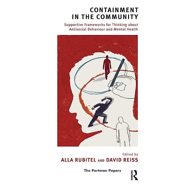 Containment in the Community, David Reiss