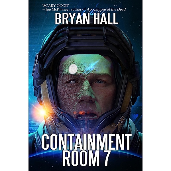 Containment Room 7, Bryan Hall