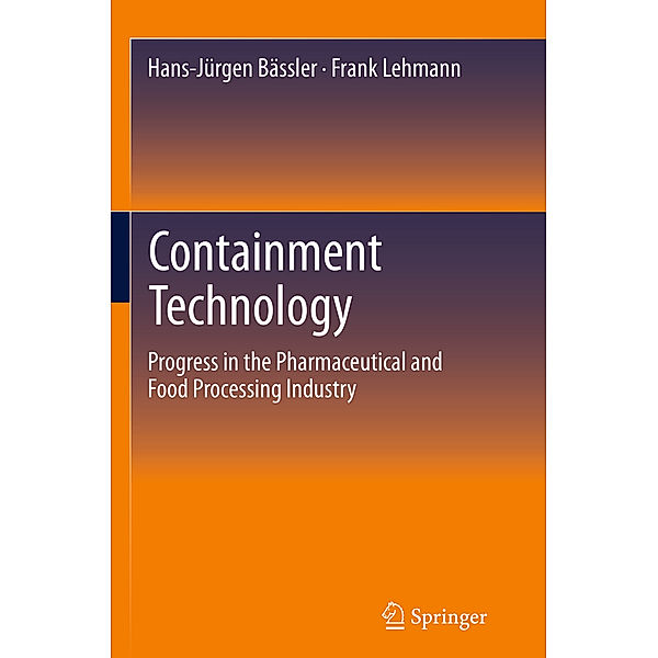 Containment Technology, Hans-Jürgen Bässler, Frank Lehmann