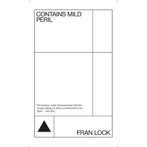 Contains Mild Peril, Fran Lock