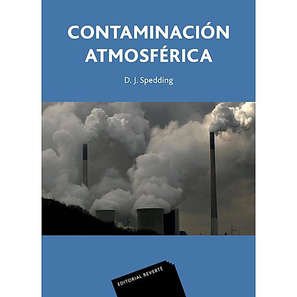 Contaminación atmosférica, D. J. Spedding