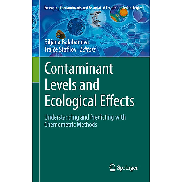 Contaminant Levels and Ecological Effects