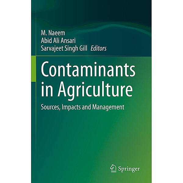 Contaminants in Agriculture