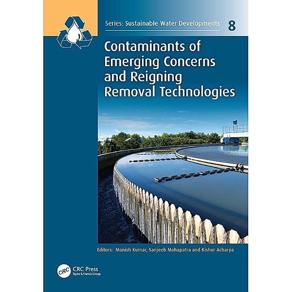 Contaminants of Emerging Concerns and Reigning Removal Technologies