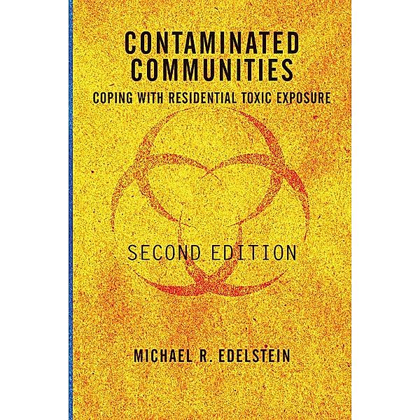 Contaminated Communities, Michael Edelstein