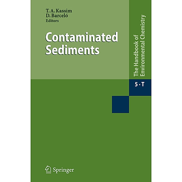 Contaminated Sediments