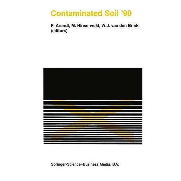 Contaminated Soil '90