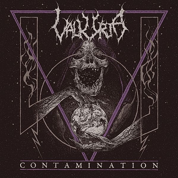 Contamination, Valkyrja