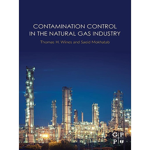 Contamination Control in the Natural Gas Industry, Thomas H. Wines, Saeid Mokhatab