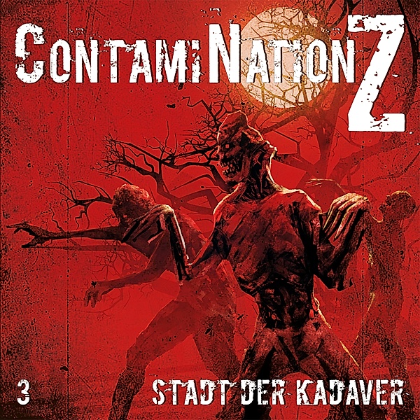 Contamination Z, Dane Rahlmeyer