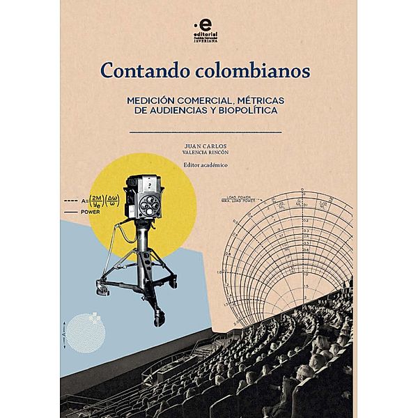 Contando colombianos, Juan Carlos Valencia Rincón, Li Jirong, Karen Buzza, Patrick Wehner, María Alejandra Beltrán López, Laura Carolina Méndez Aguilar, María Patricia Téllez Garzón, Carlos Andrés Barreneche, Mónica Baquero Gaitán, Alcides Alberto Velásquez Perilla, Antonia María Moreno Cano