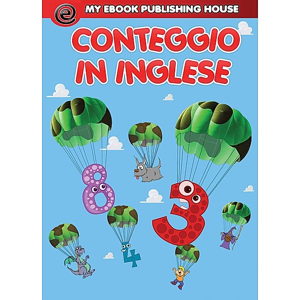 Conteggio in inglese, My Ebook Publishing House