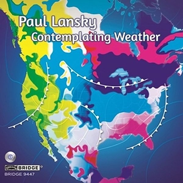 Contemplating Weather, Paul Lansky