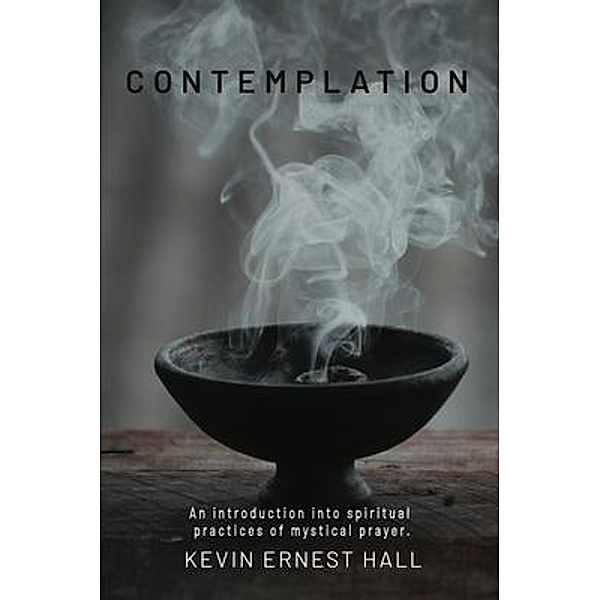 Contemplation, Kevin Hall