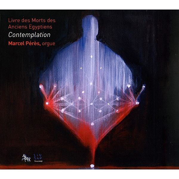 Contemplation (Ägypt.Totenbuch), Marcel Pérès