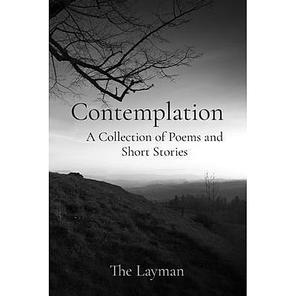 Contemplation / Anthony Jenkins, The Layman
