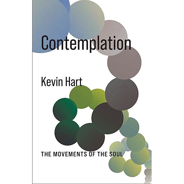 Contemplation / No Limits, Kevin Hart