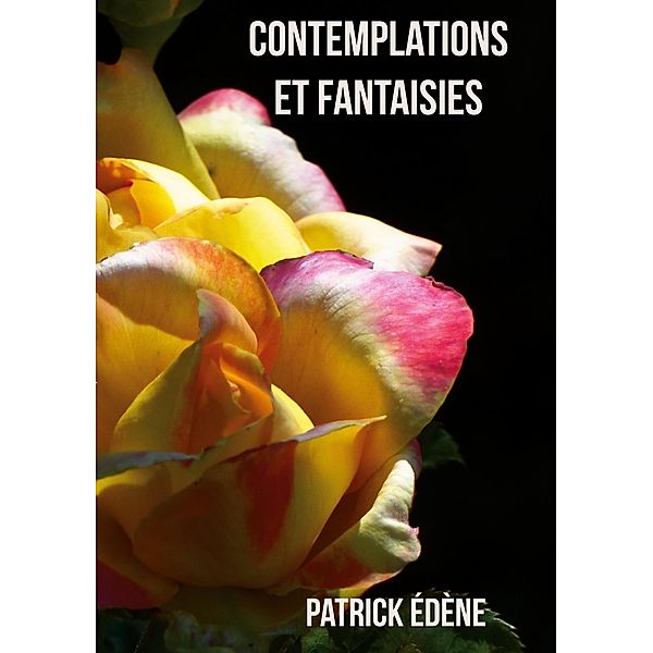 Contemplations et fantaisies, Patrick Edène