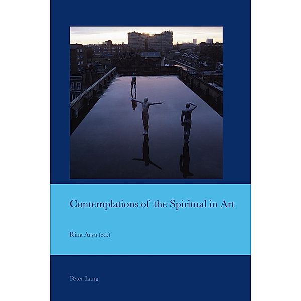 Contemplations of the Spiritual in Art