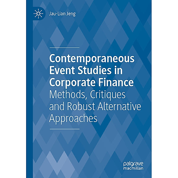 Contemporaneous Event Studies in Corporate Finance, Jau-Lian Jeng