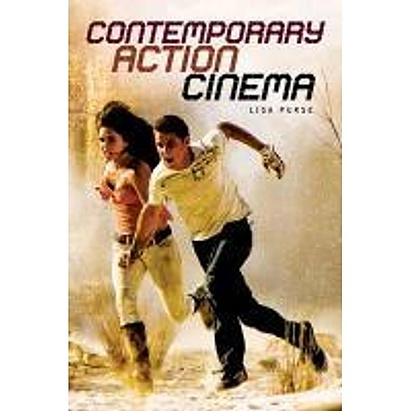 Contemporary Action Cinema, Lisa Purse
