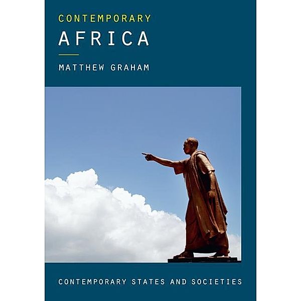 Contemporary Africa, Matthew Graham