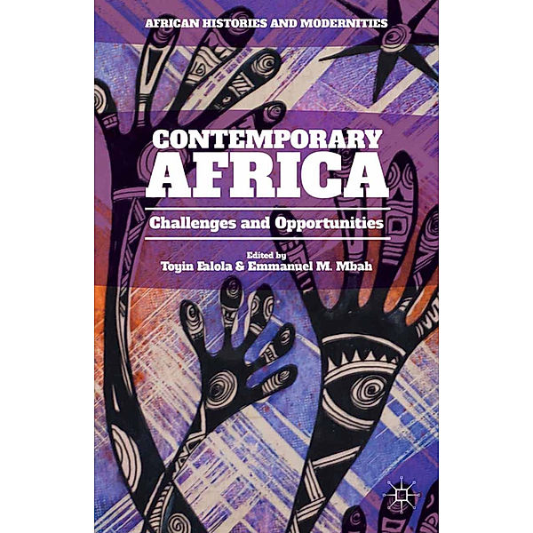 Contemporary Africa