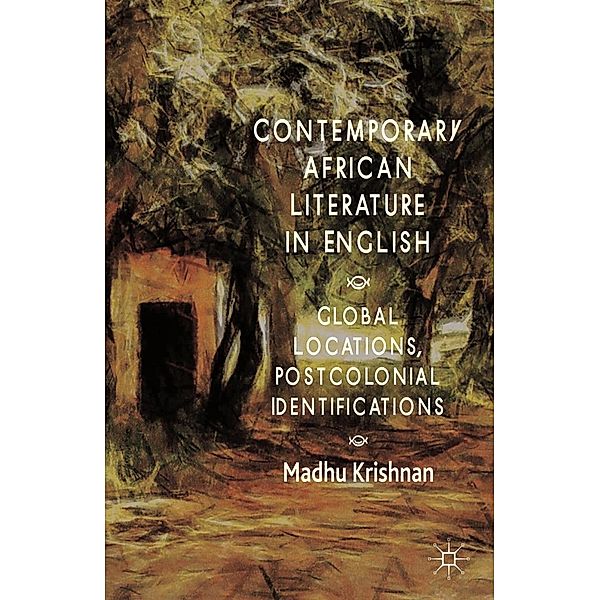 Contemporary African Literature in English, M. Krishnan