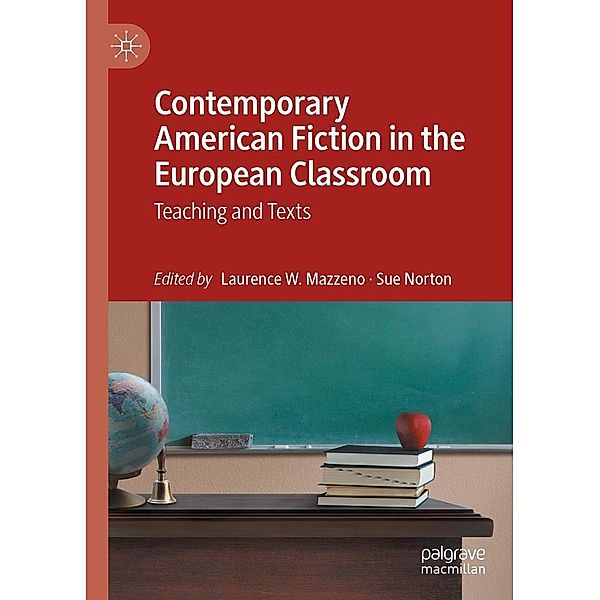 Contemporary American Fiction in the European Classroom / Progress in Mathematics