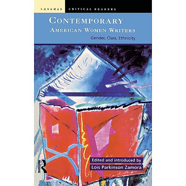 Contemporary American Women Writers, Lois Parkinson Zamora