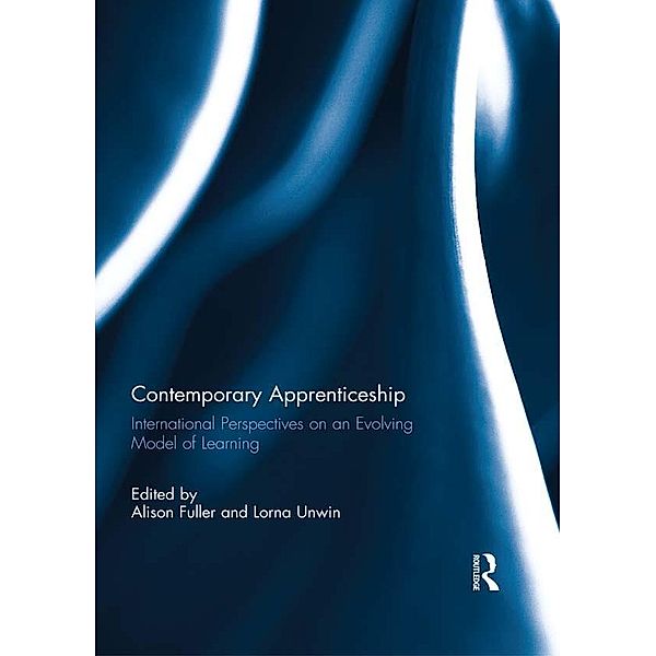 Contemporary Apprenticeship